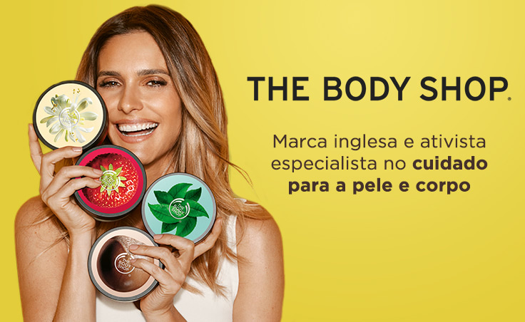 The Body Shop