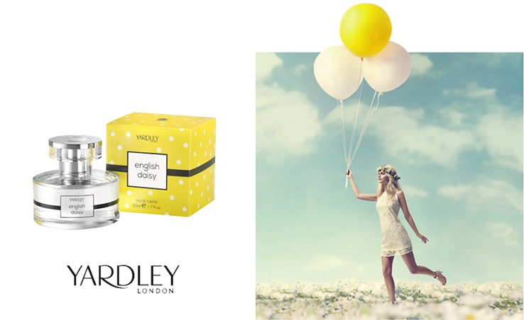 Yardley London