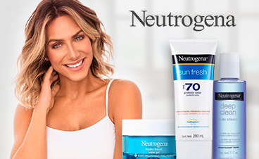 Neutrogena