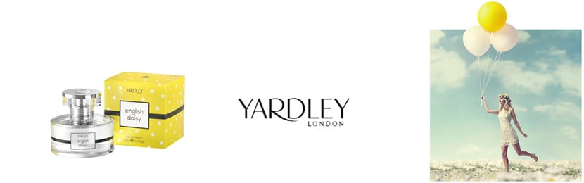 Kits Yardley para Banho