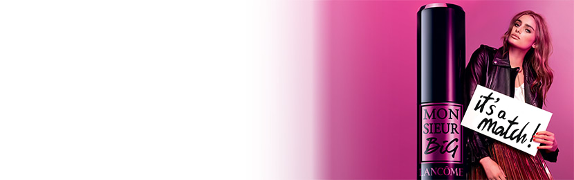 Maquiagem Lancôme