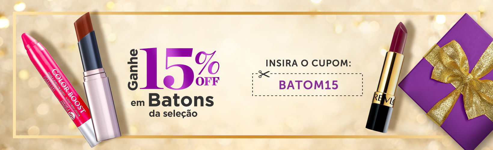 Boas Promoções