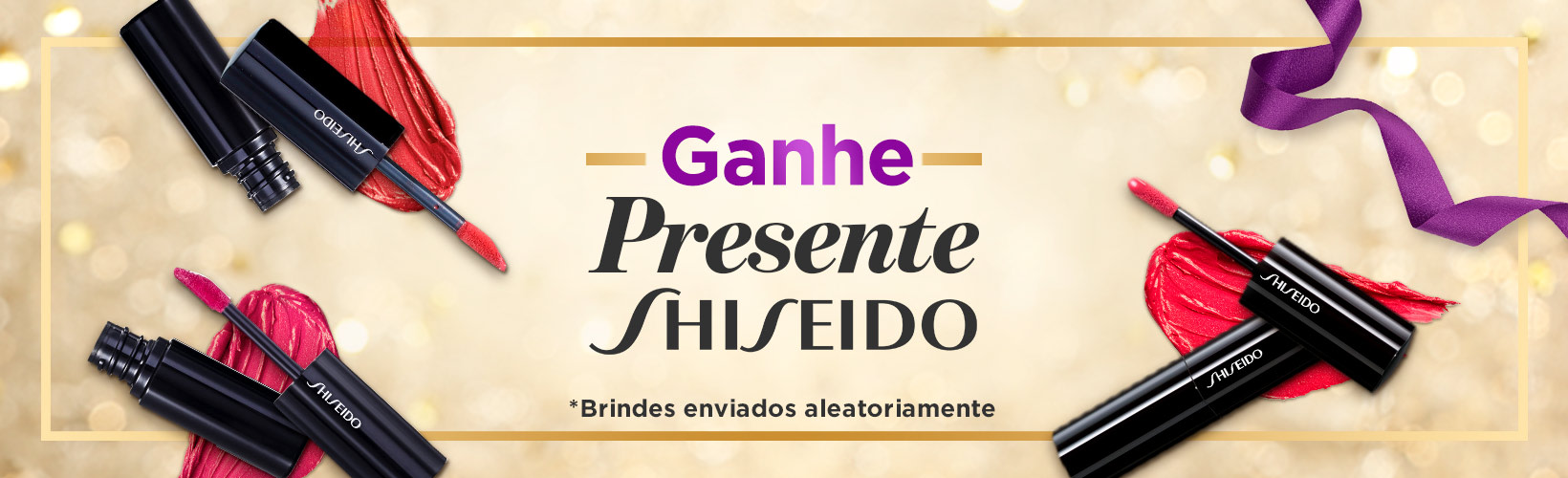 Presente Vip