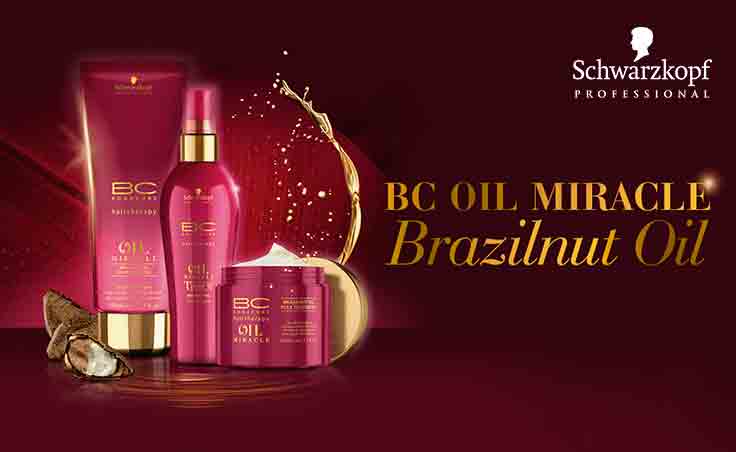 Schwarzkopf Professional