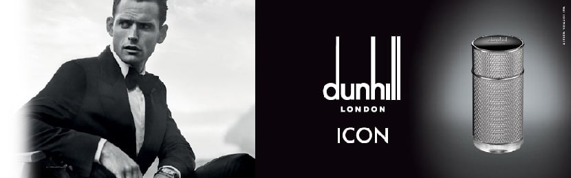 Perfumes Dunhill Masculinos