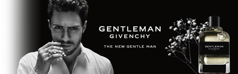 Perfumes Givenchy