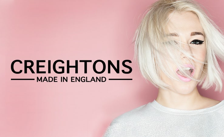 Creightons