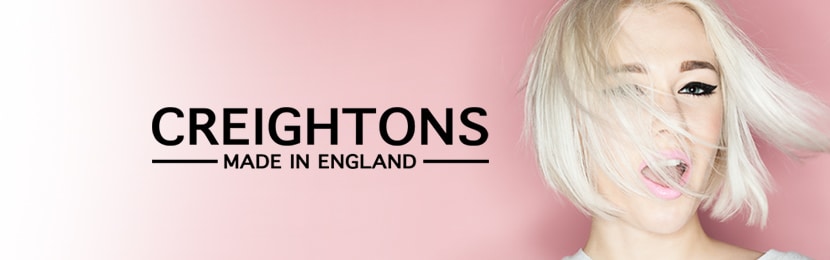 Creightons Keratin Pro