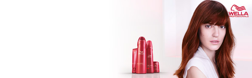 Wella Professionals Brilliance