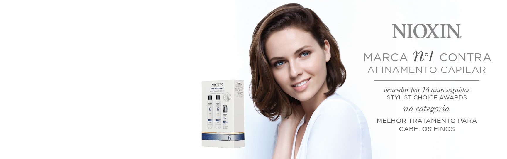 Nioxin System 6