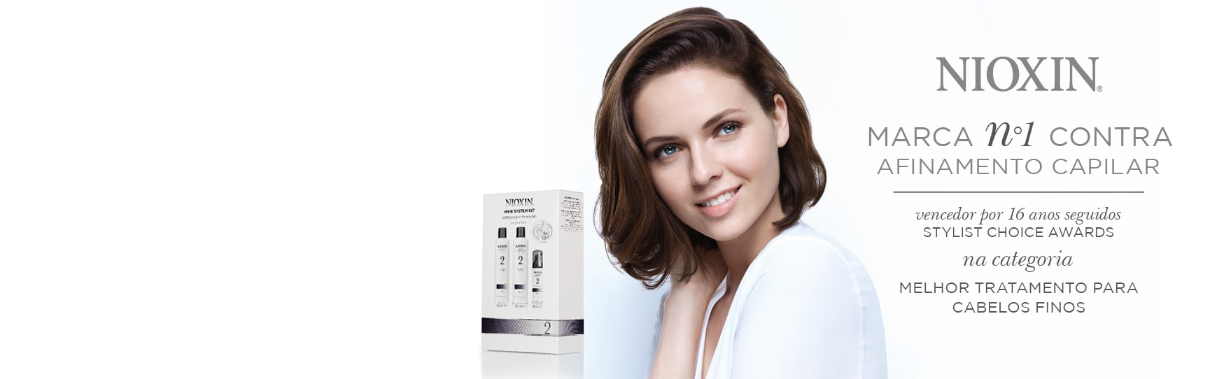 Nioxin System 2