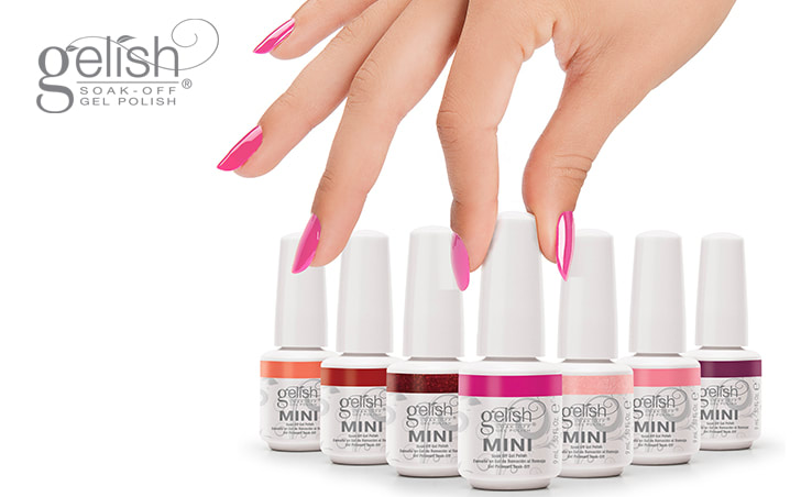 Gelish