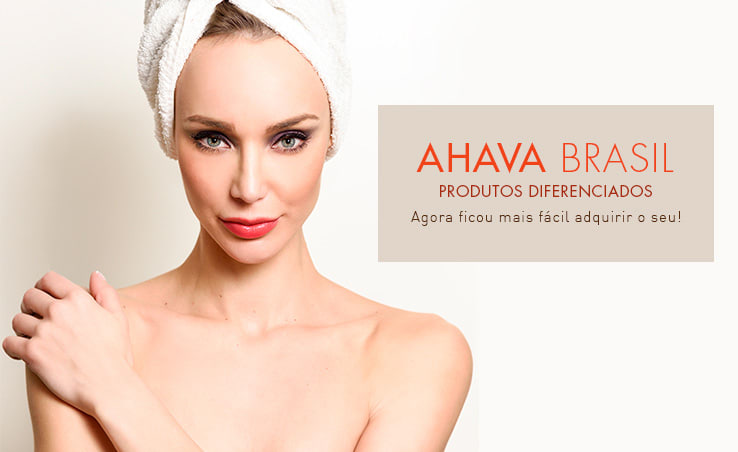 Ahava