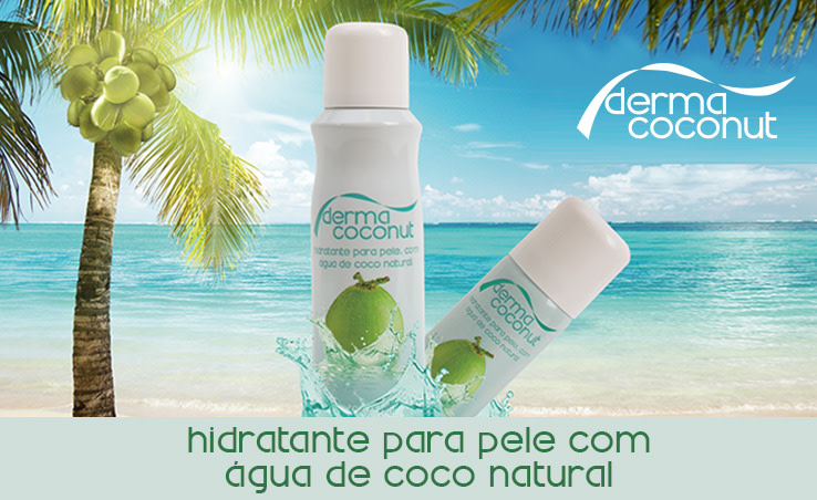 Dermacoconut