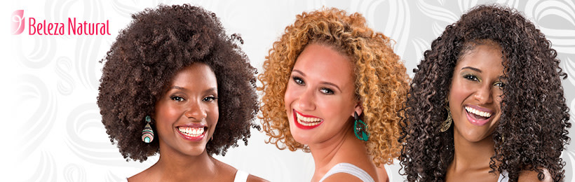 Shampoo Beleza Natural