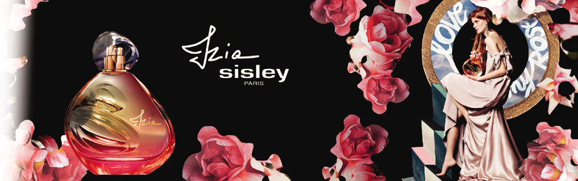 Perfumes Sisley