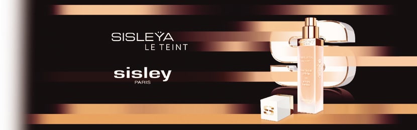 Demaquilante Sisley para Olhos