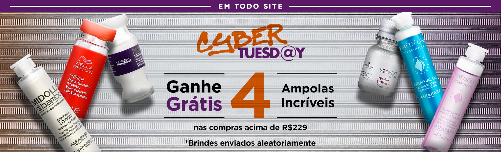 Blackfriday Presente Especial