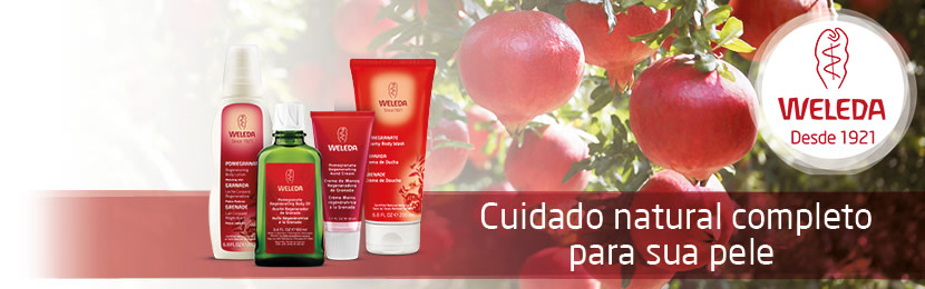 Weleda Calêndula