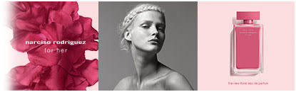 Perfumes Narciso Rodriguez