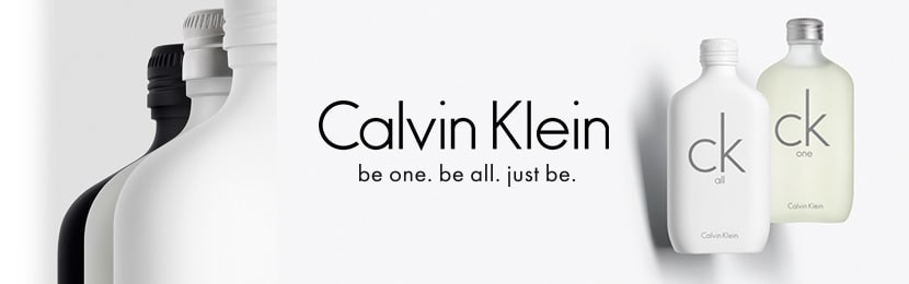 Perfumes Calvin Klein Unissex