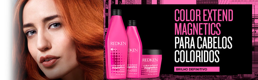 Redken Color Extend Magnetics