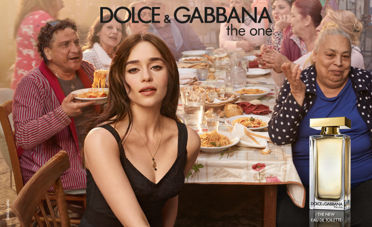 Dolce & Gabbana