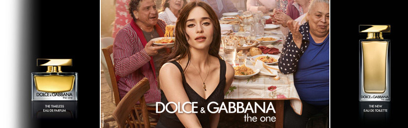 Perfumes Dolce & Gabbana Masculinos