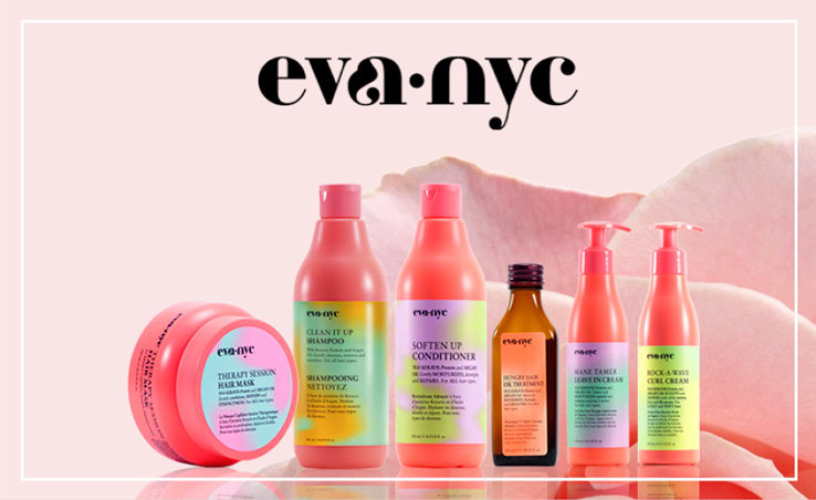 Eva NYC