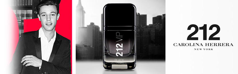 Carolina Herrera 212