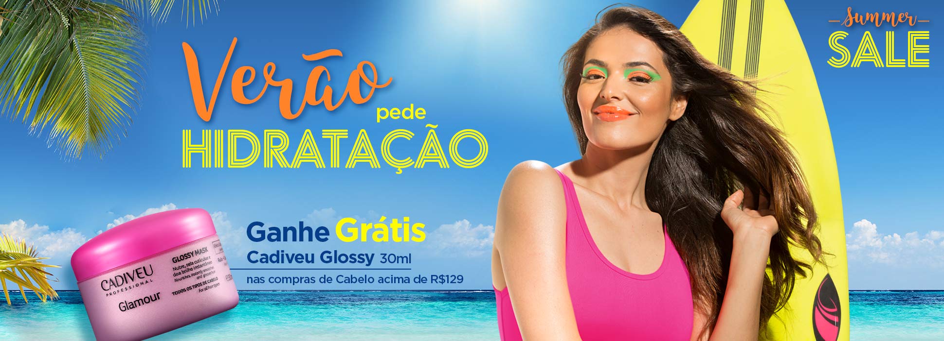 Summer Sale