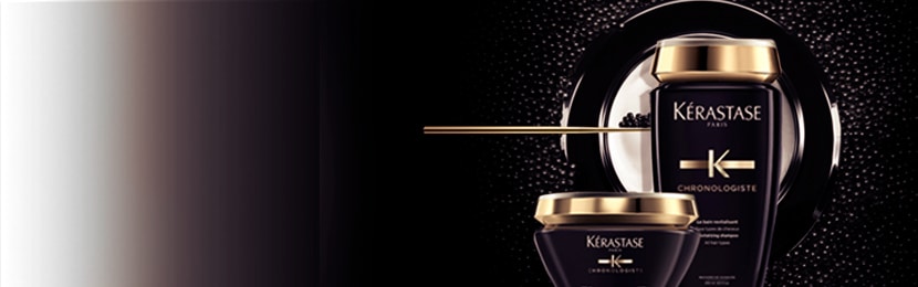 Kérastase Chronologiste