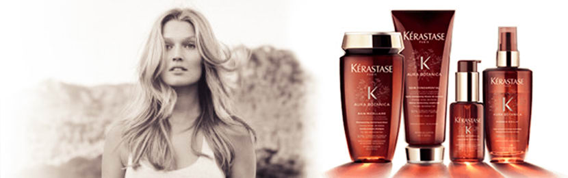 Kérastase Aura Botanica