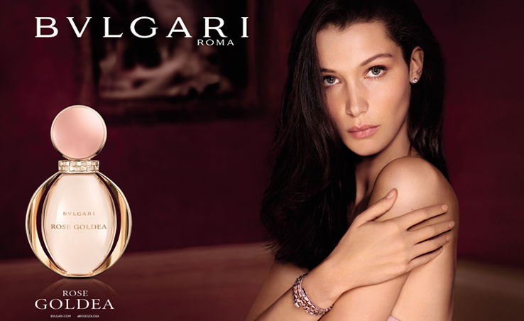 BVLGARI