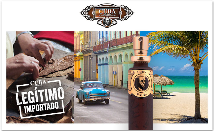 Cuba