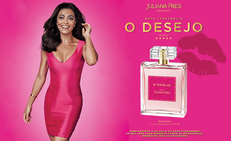 Juliana Paes