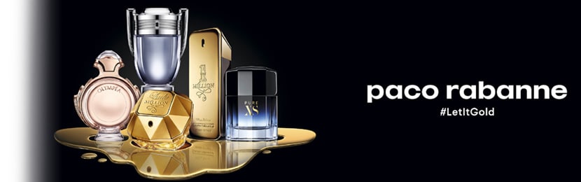Million Paco Rabanne