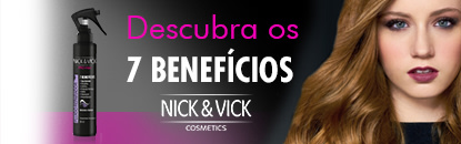 Nick & Vick Alta Performance Detox