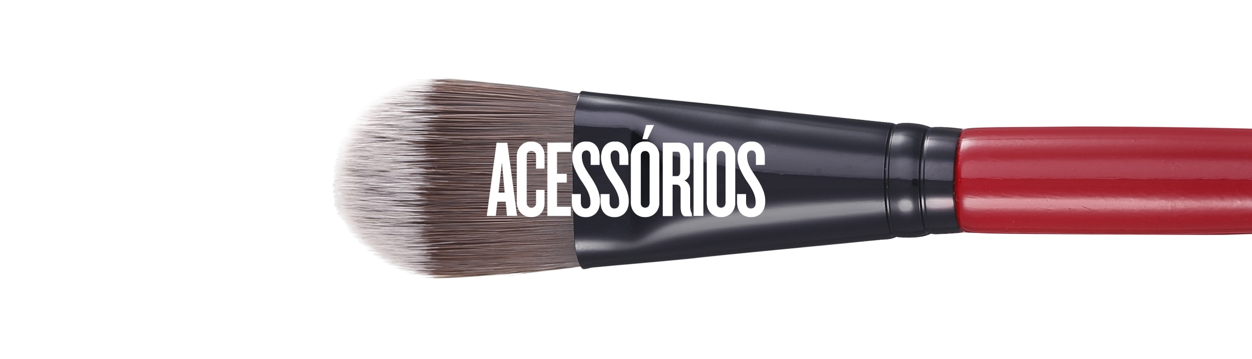 Acessórios de Maquiagem Smashbox