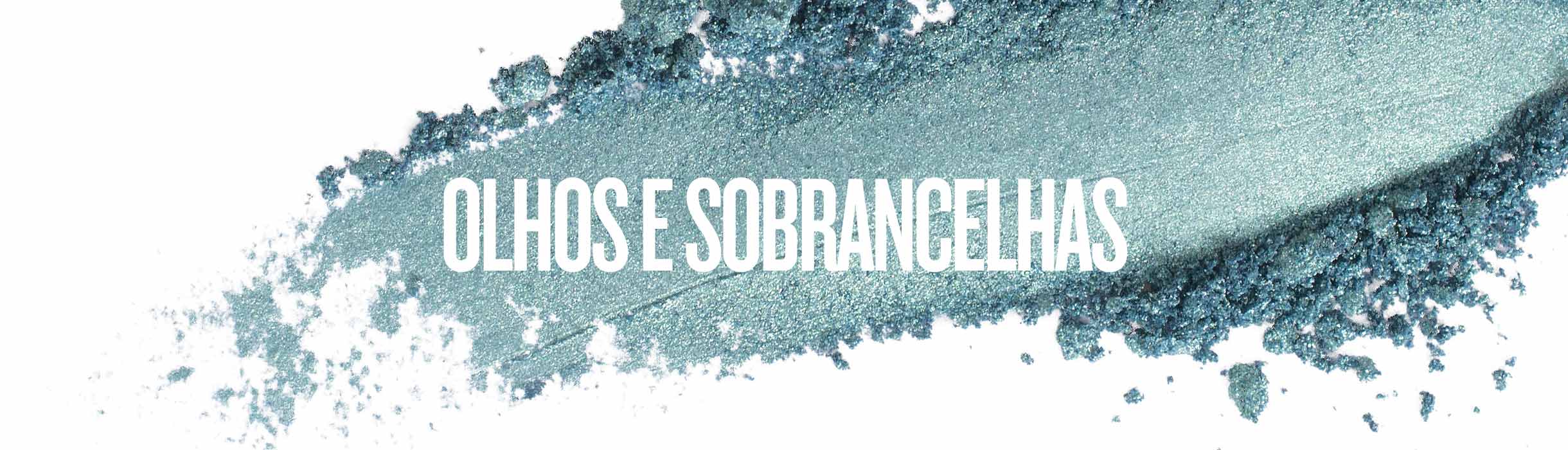Maquiagem para Olhos Smashbox