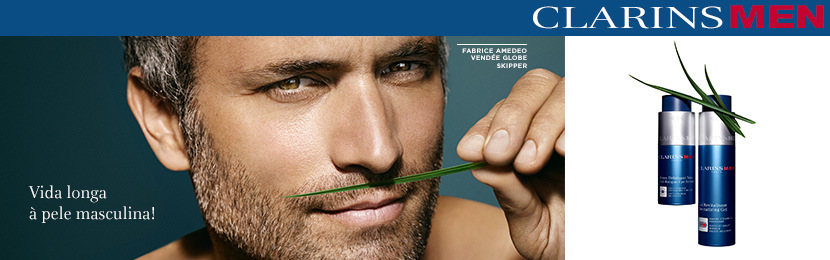 Clarins Men