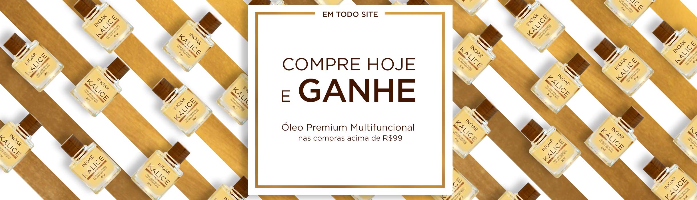 Promoção INOAR
