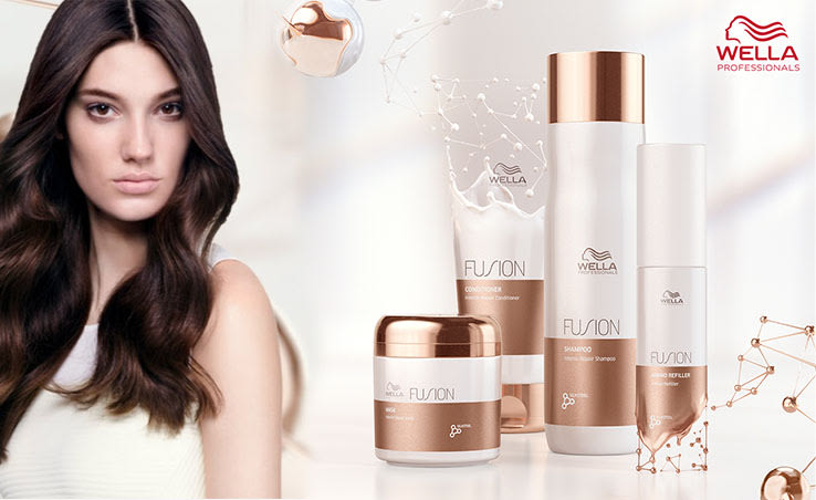 Wella Professionals