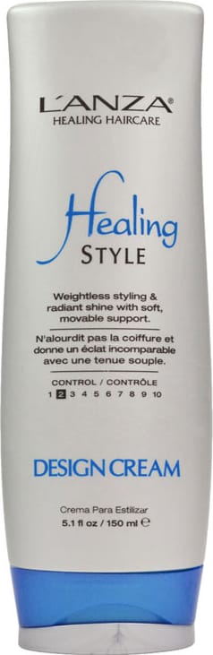 L'Anza Art Elements Design Cream - Finalizador 150ml