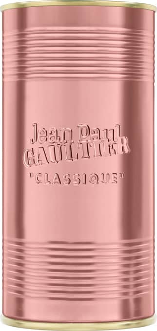 Classique Jean Paul Gaultier Eau de Parfum - Perfume Feminino 50ml