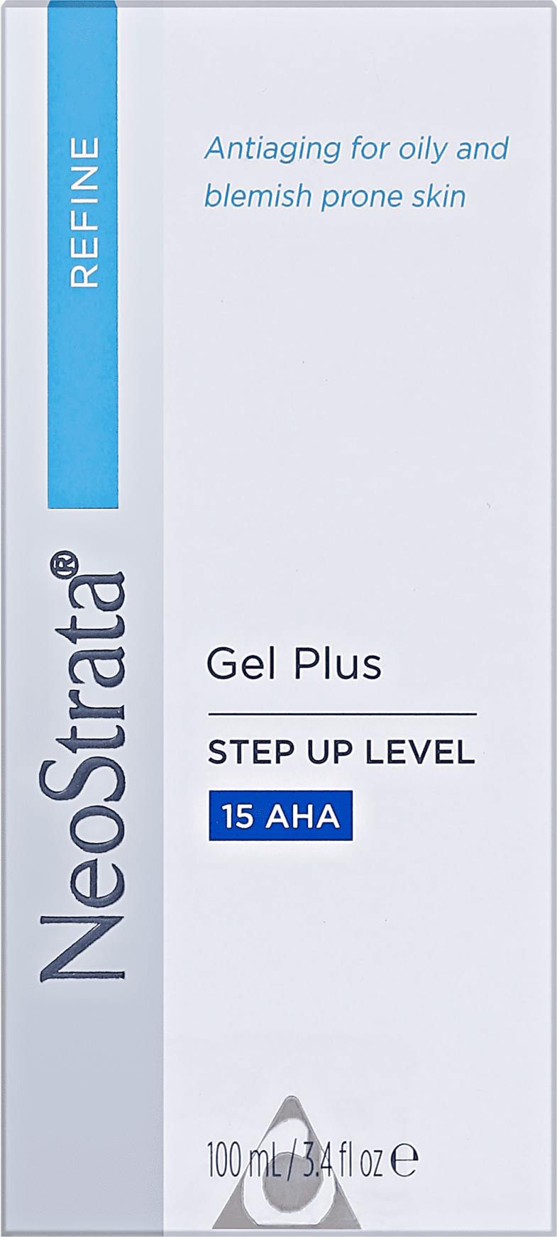 Melora Neostrata Gel Plus - Gel Anti-Idade 100g