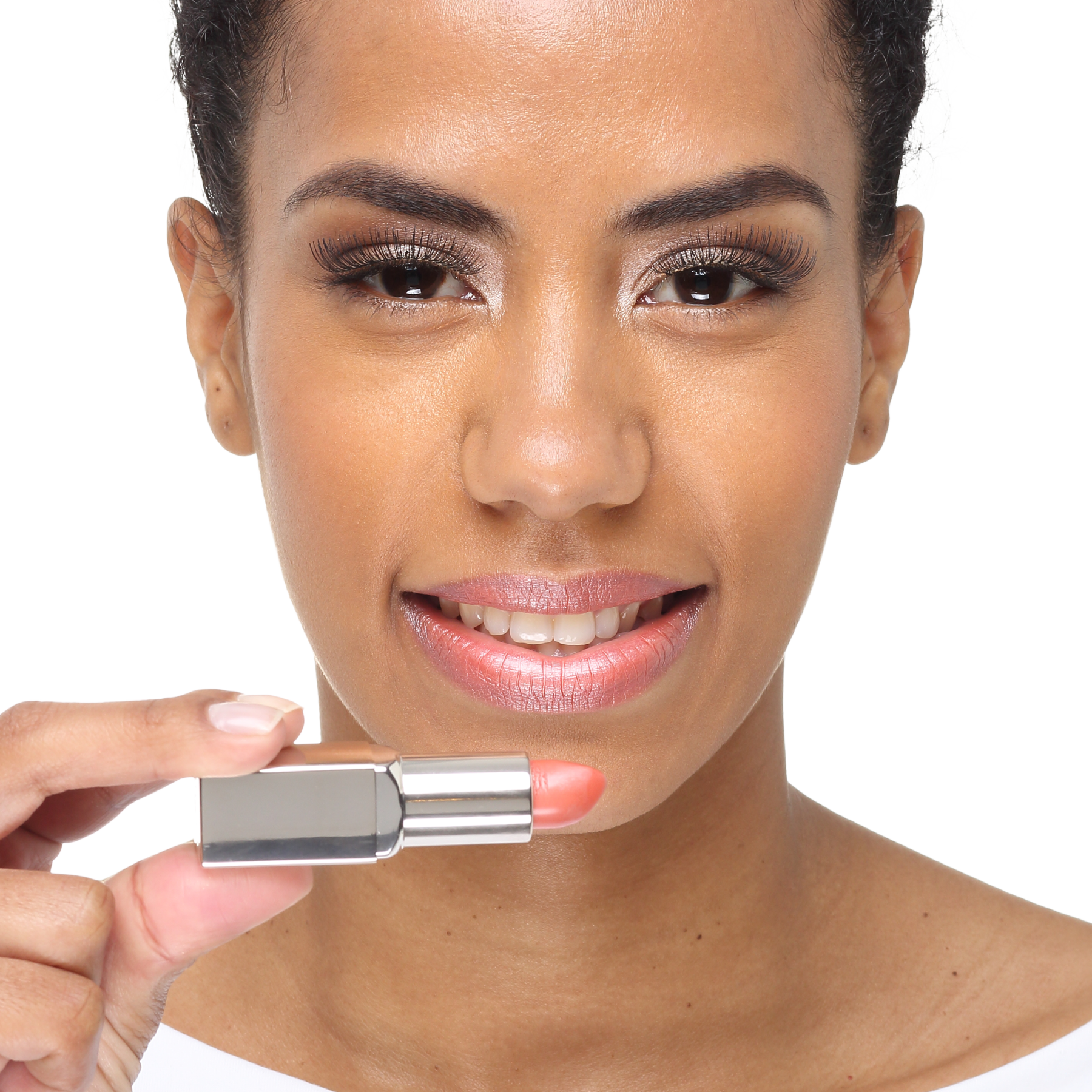 Artdeco High Performance 12.460 Soft Rosé - Batom Cintilante 4g