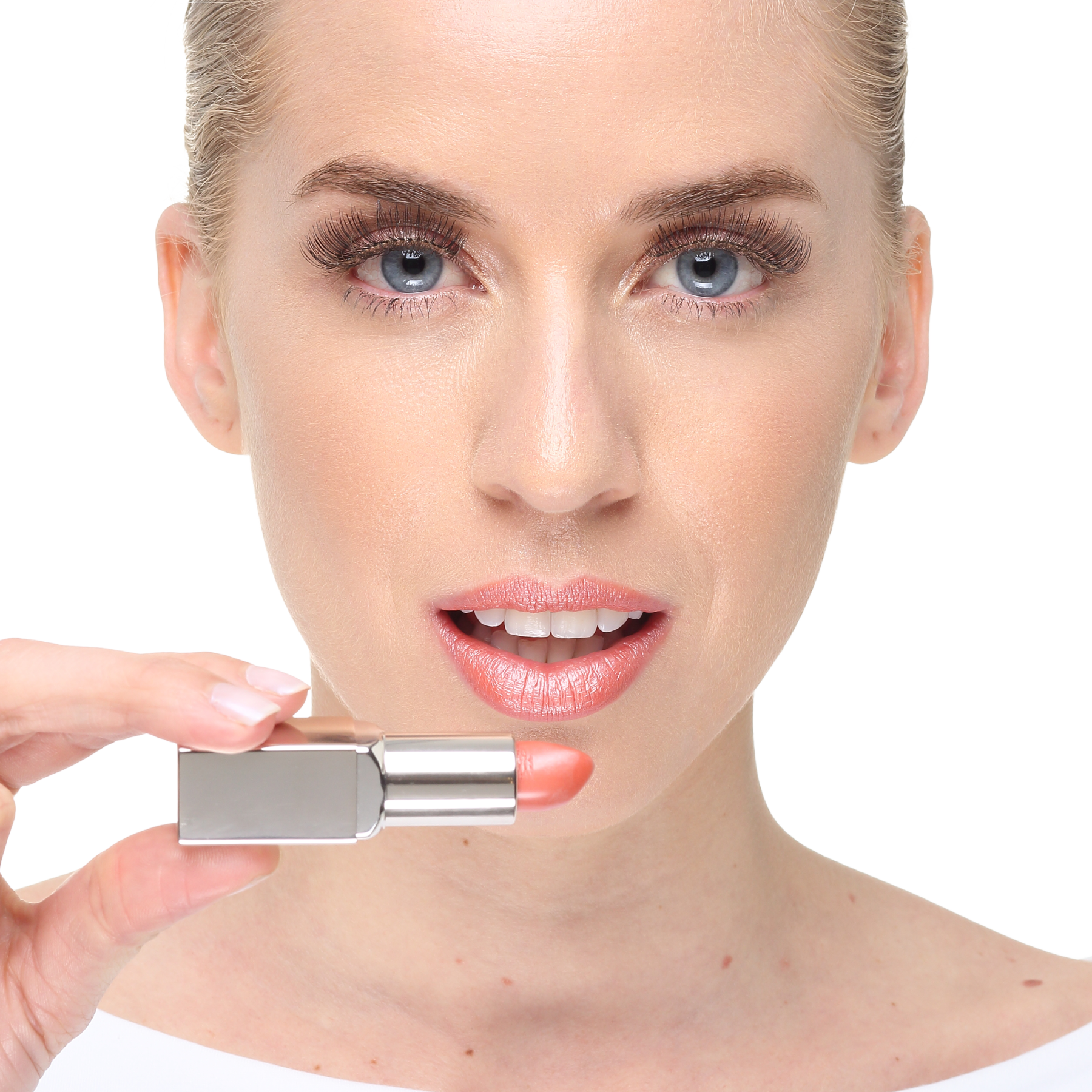 Artdeco High Performance 12.460 Soft Rosé - Batom Cintilante 4g