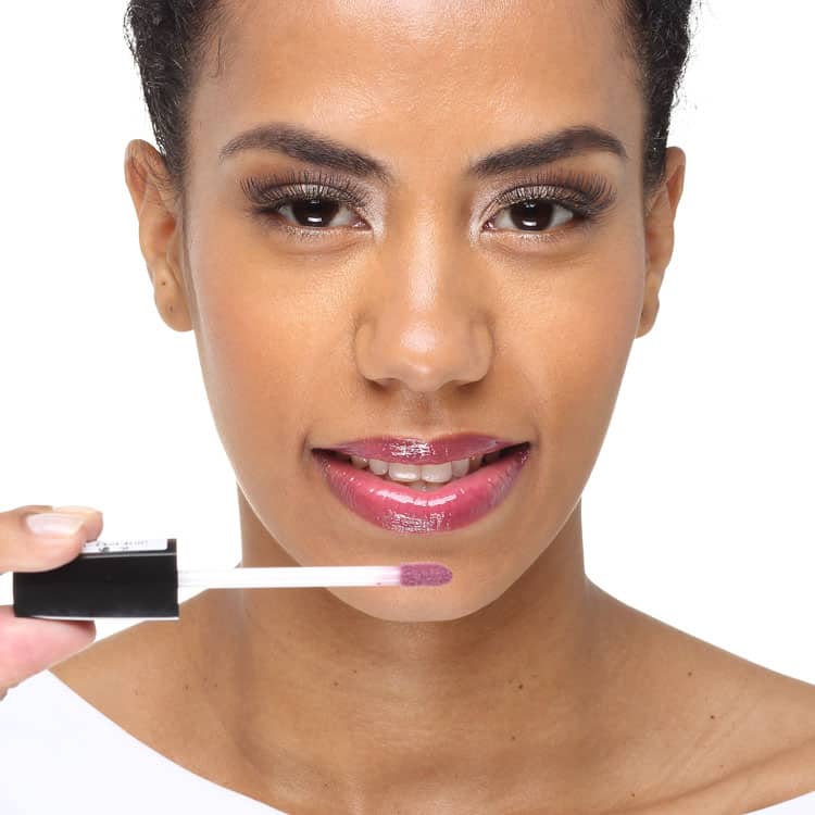 Artdeco Lip Brilliance 195.78 Brilliant Lilac Clover - Gloss Labial 5ml
