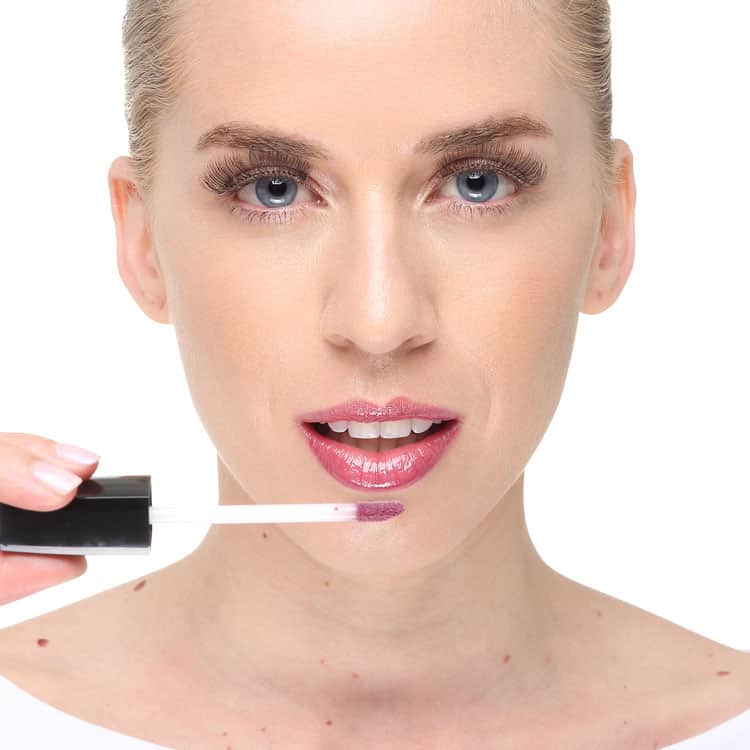 Artdeco Lip Brilliance 195.78 Brilliant Lilac Clover - Gloss Labial 5ml